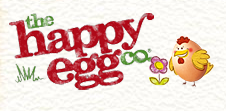 Happy Egg