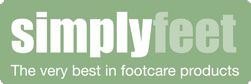 Simply Feet