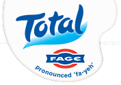 Total Greek Yughurt