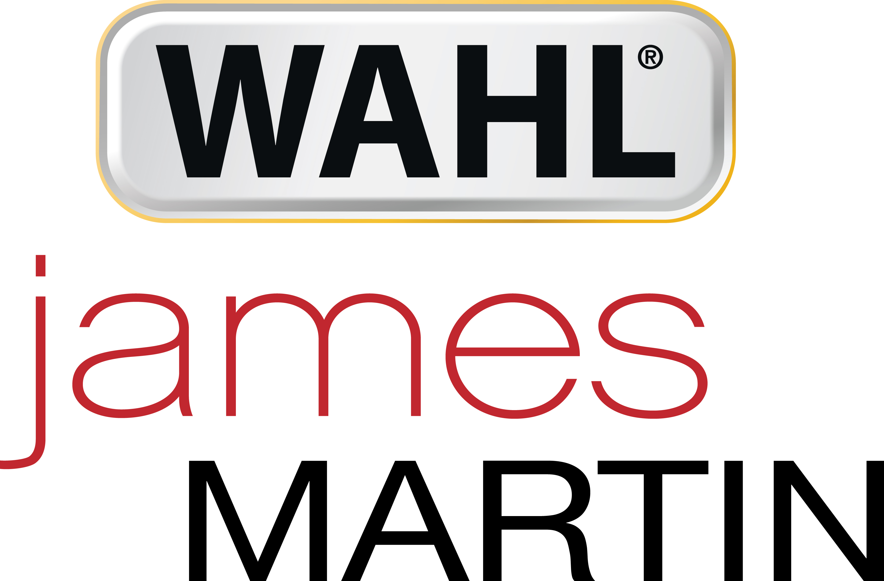 Wahl James Martin Collection