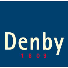 Denby James Martin