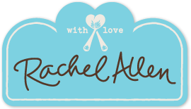 Rachel Allen