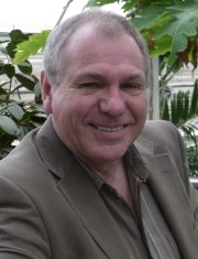 Steve Bradley