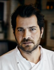 Ed Baines