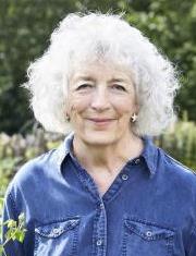 Judith Hann