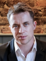 James Tanner