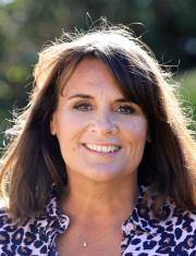 Jo Wheatley