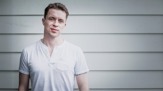James Tanner returns to Bury St Edmunds