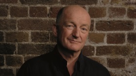 Oz Clarke joins James Martin's Saturday Morning